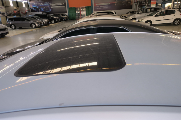 Ford Mondeo 2017 car image #22