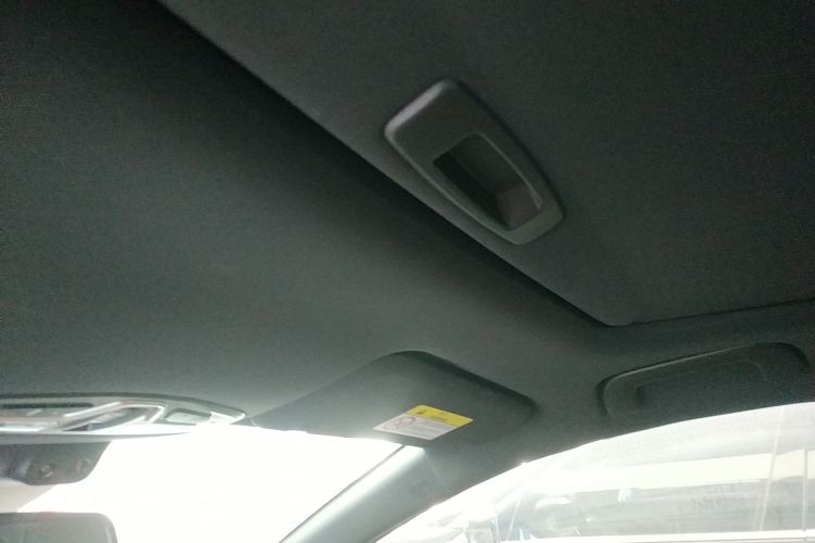 GAC Trumpchi Empow 2023 car image #22