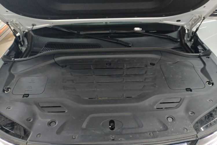 Leapmotor C11 2023 car image #22