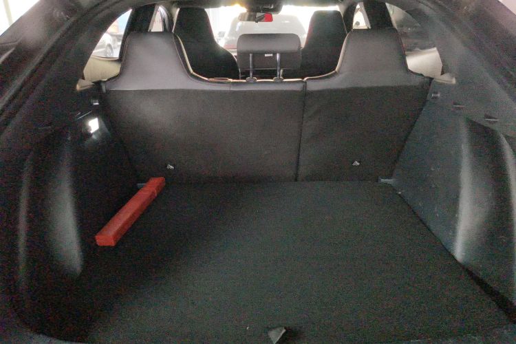 Changan UNI-T 2020 immagine di auto #22