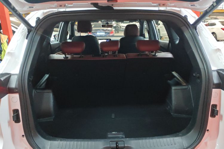 捷途 捷途X70 PLUS 2024 汽车图片 #22