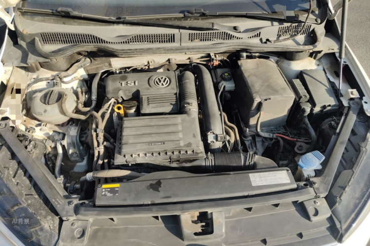 大众 高尔夫·嘉旅 2017 #22 大众 高尔夫·嘉旅 2017 汽车图片 #22