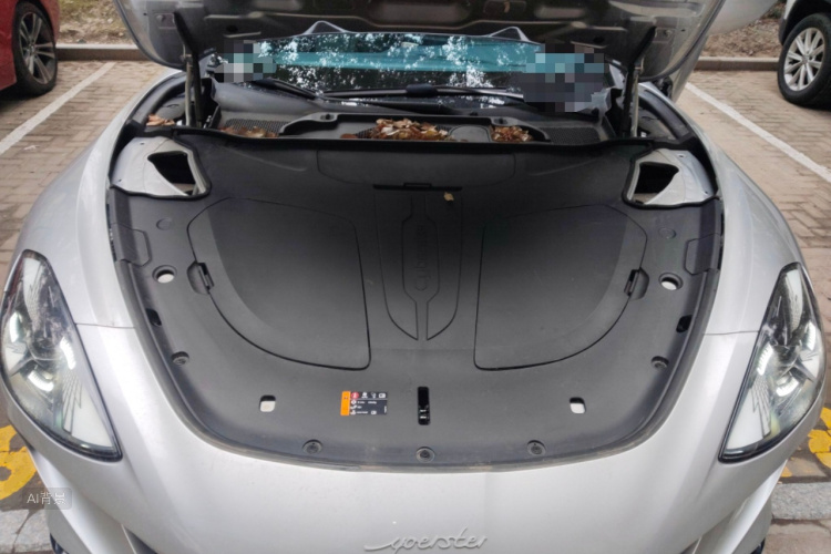 MG Cyberster 2024 صورة سيارة #22