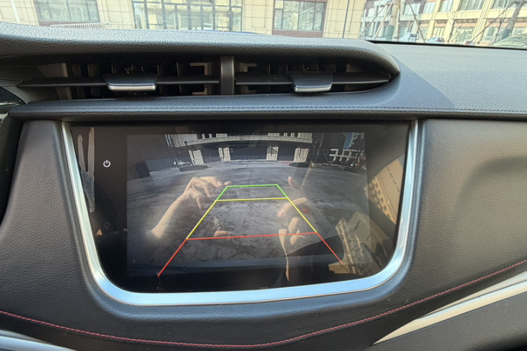 SWM 2020 car image #22