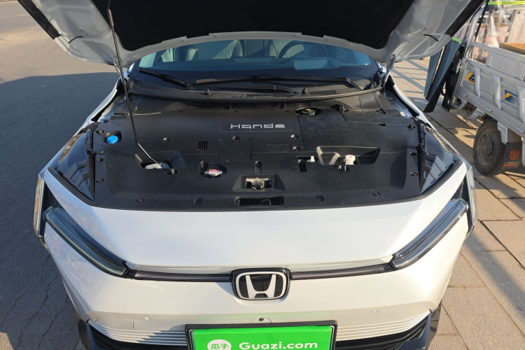 Honda e:NS2 2025 car image #22