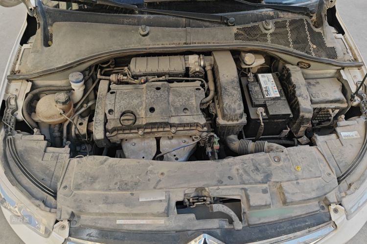 雪铁龙 爱丽舍 2015 汽车图片 #22