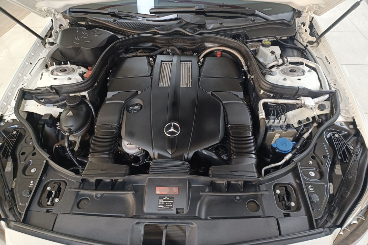 Mercedes-Benz CLS Class 2017 #22 Mercedes-Benz CLS Class 2017 car image #22