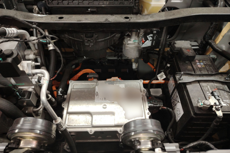 Chery 2025 car image #22