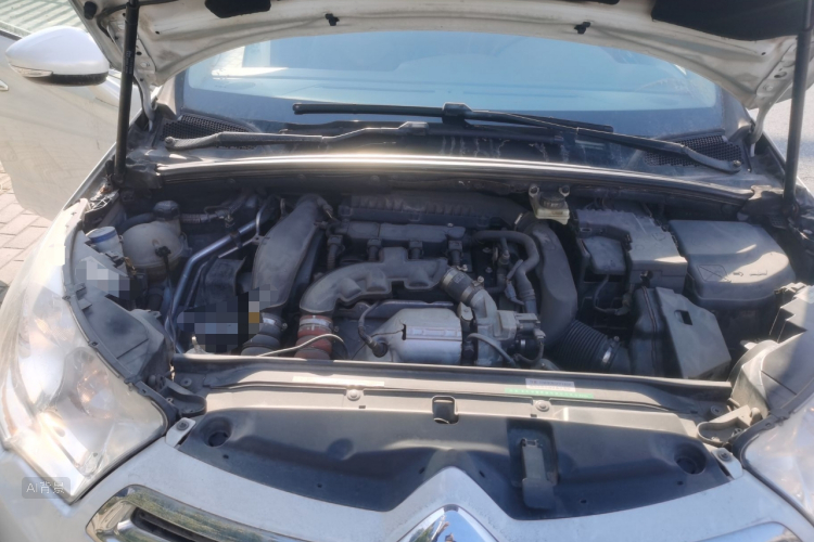 Citroen C4L 2015 #22 Citroen C4L 2015 car image #22