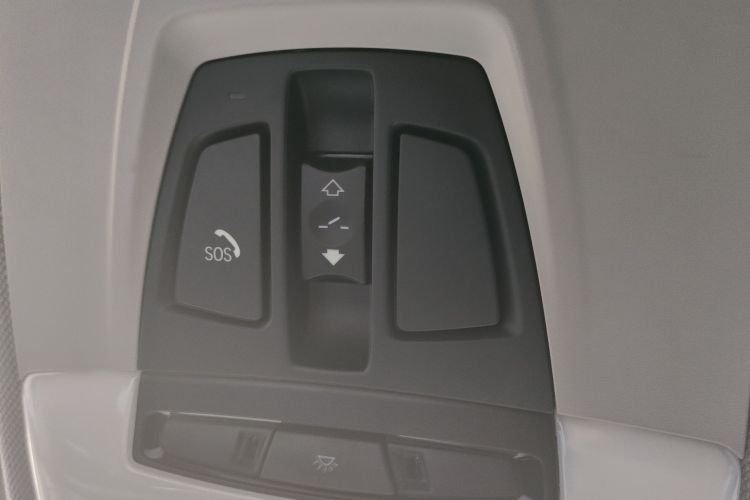 BMW 2 Series Tourer 2016 imagem de carro #22