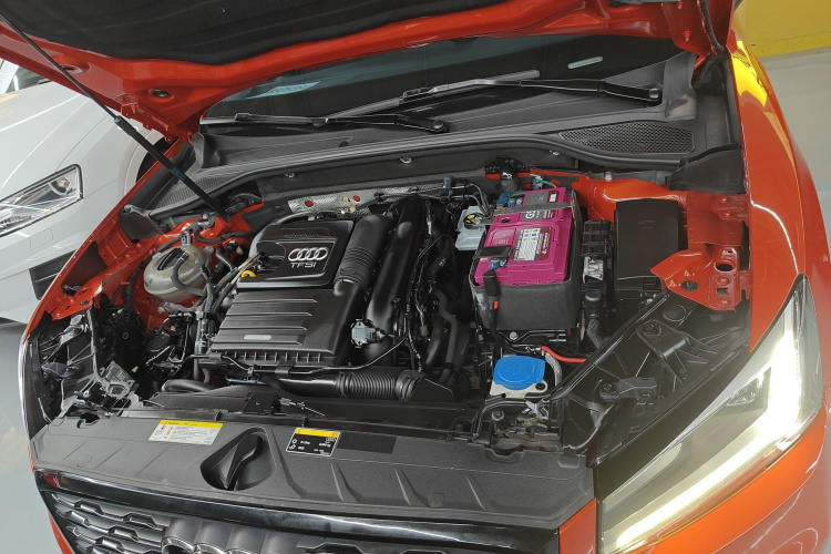 Q2L 2019 car image #22