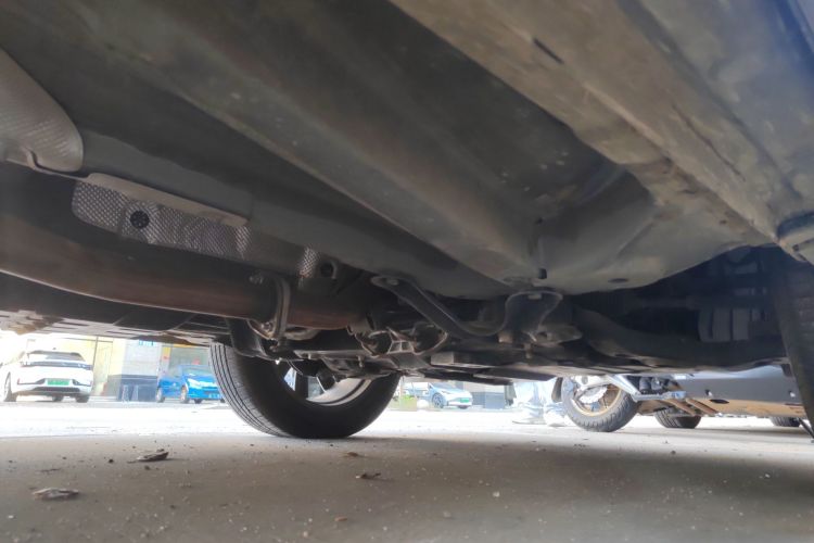 Changan CS75 Plus 2024 car image #22