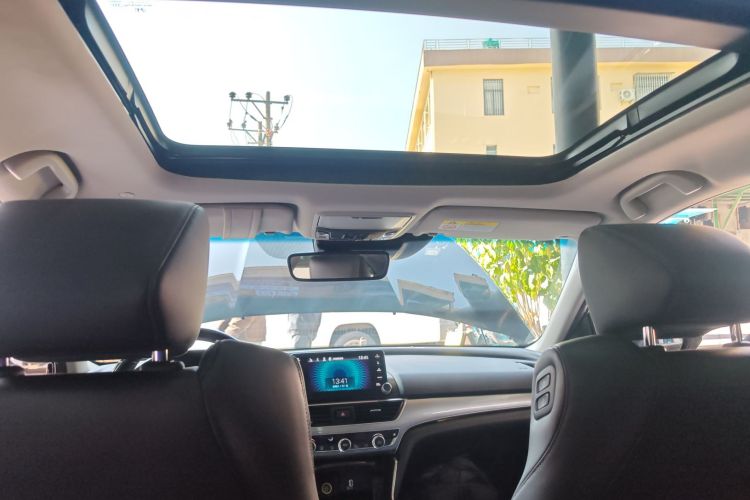 Honda Accord 2020 car image #22