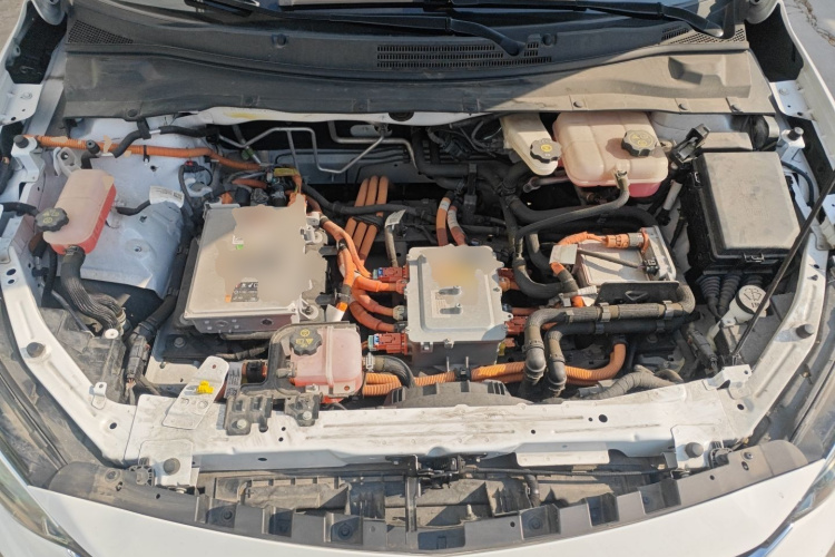 Chevrolet Charm 2023 #22 Chevrolet Charm 2023 car image #22