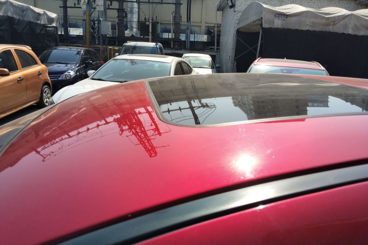 马自达 马自达CX-4 2018 汽车图片 #22