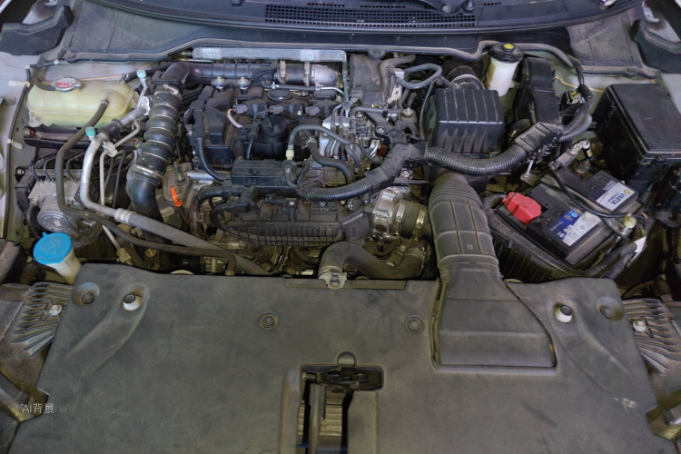 Honda Crider 2021 #22 Honda Crider 2021 car image #22