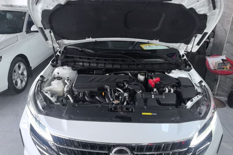 日产 天籁 2023 汽车图片 #22