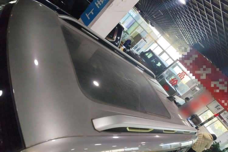 捷途山海 捷途山海T2 2025 汽车图片 #22