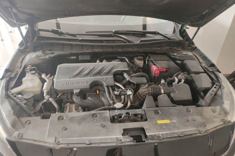 日产 天籁 2023 汽车图片 #22