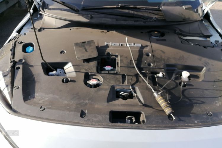 Honda e:NS2 2025 car image #22