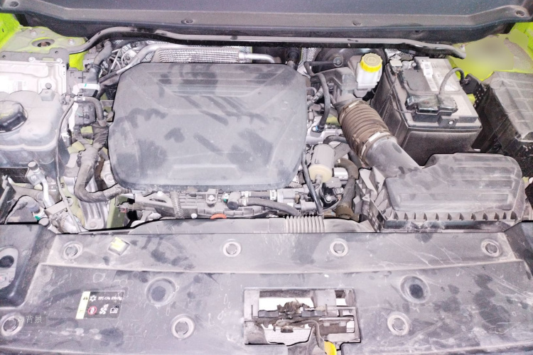 Haval Dargo 2022 car image #22