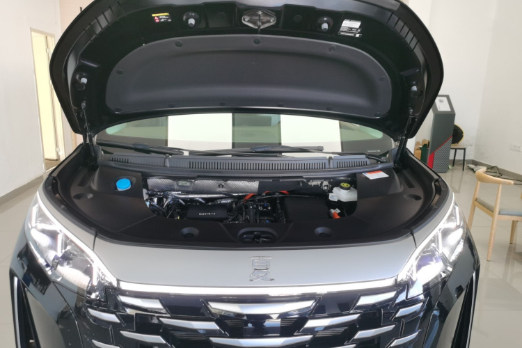 BYD Xia 2024 imagen de coche #22