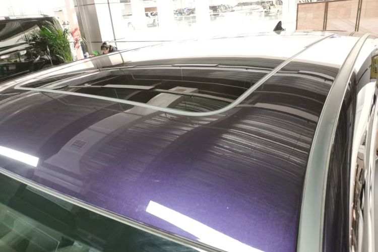 Kaiyi Kunlun New Energy 2025 car image #22