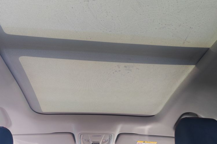 Haval Rabbit 2021 car image #22