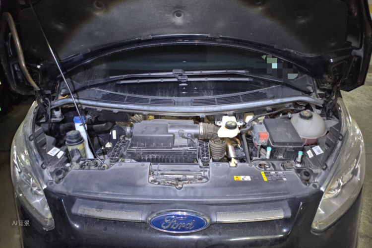 Ford Tourneo 2022 #22 Ford Tourneo 2022 immagine di auto #22