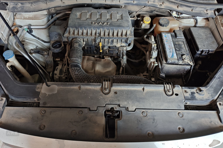 MG ZS 2018 imagen de coche #22