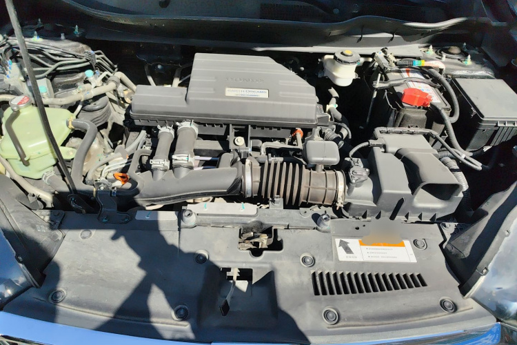 Honda CR-V 2020 car image #22