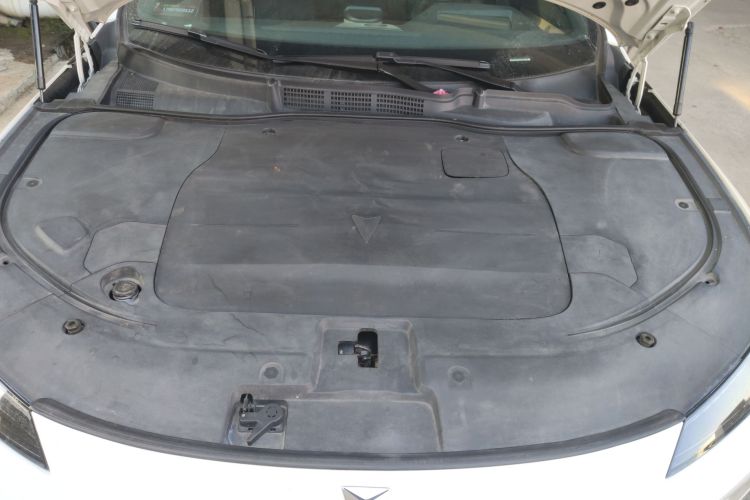 Deepal SL03 2023 imagem de carro #22