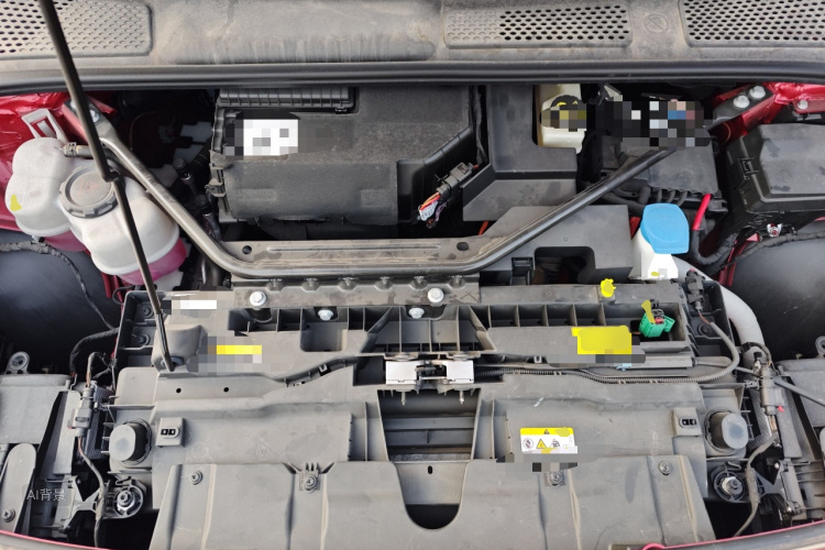 Volkswagen ID.7 Vizzion 2025 car image #22