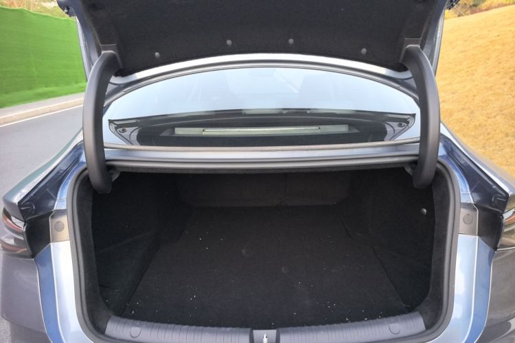 BYD Seal 06 New Energy 2025 car image #22