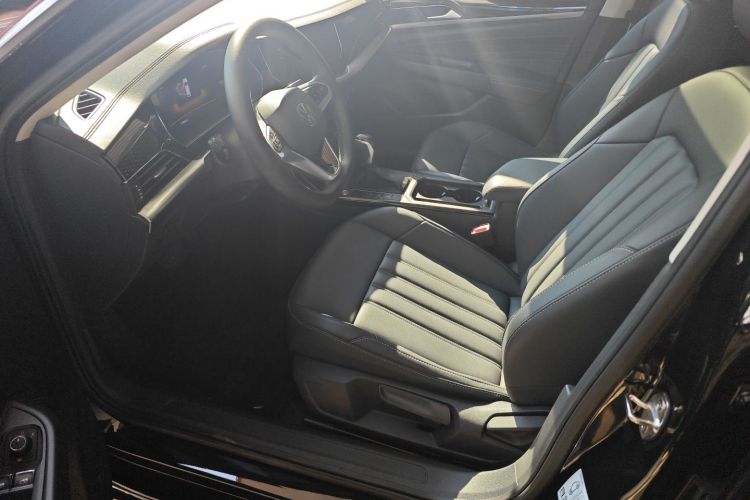 Volkswagen Passat 2024 #22 Volkswagen Passat 2024 immagine di auto #22