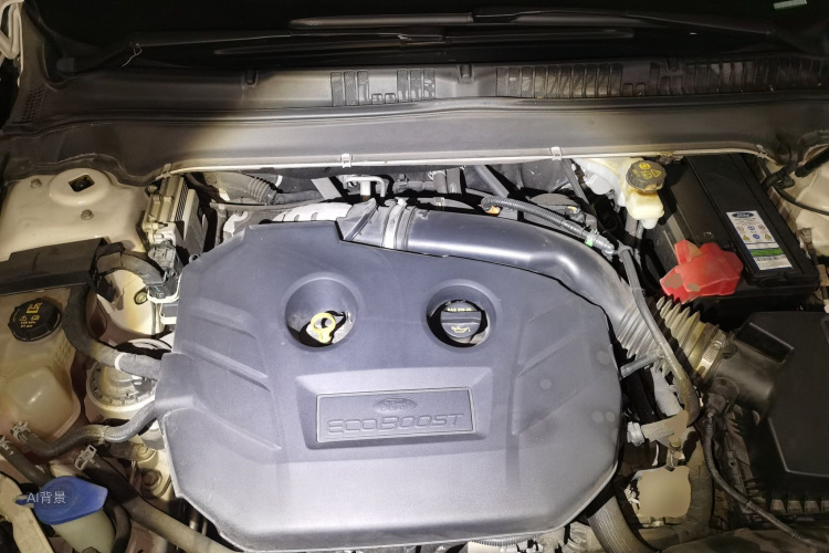 Ford Mondeo 2017 صورة سيارة #22