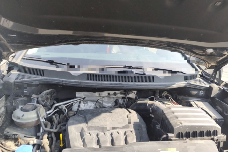 Volkswagen Talagon 2022 #22 Volkswagen Talagon 2022 car image #22