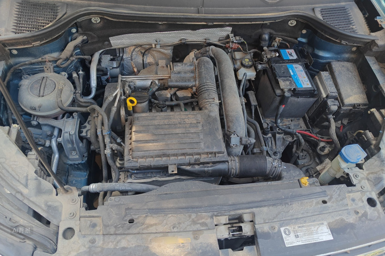 大众 途岳 2019 汽车图片 #22