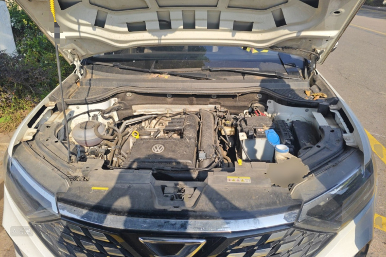 VS5 2021 car image #22