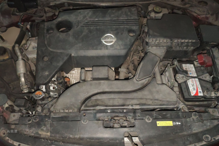 日产 西玛 2016 汽车图片 #22