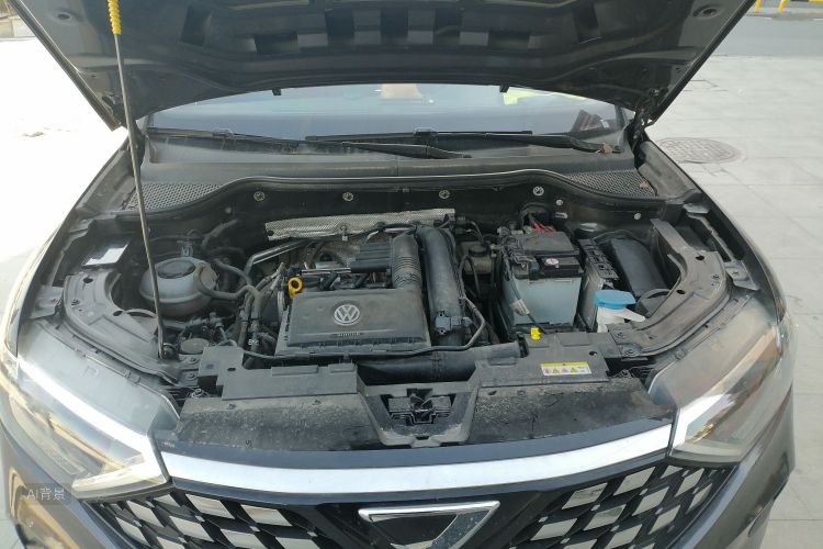 VS5 2021 immagine di auto #22