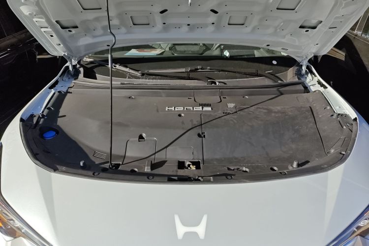 Honda S7 2025 car image #22