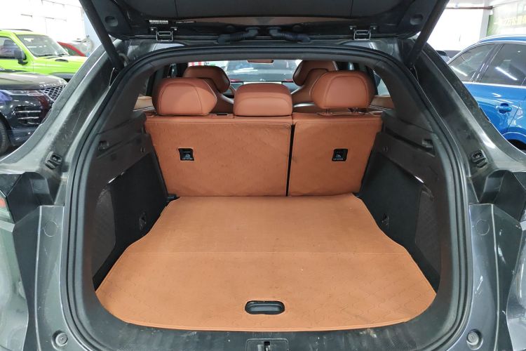 Deepal S07 2023 #22 Deepal S07 2023 car image #22