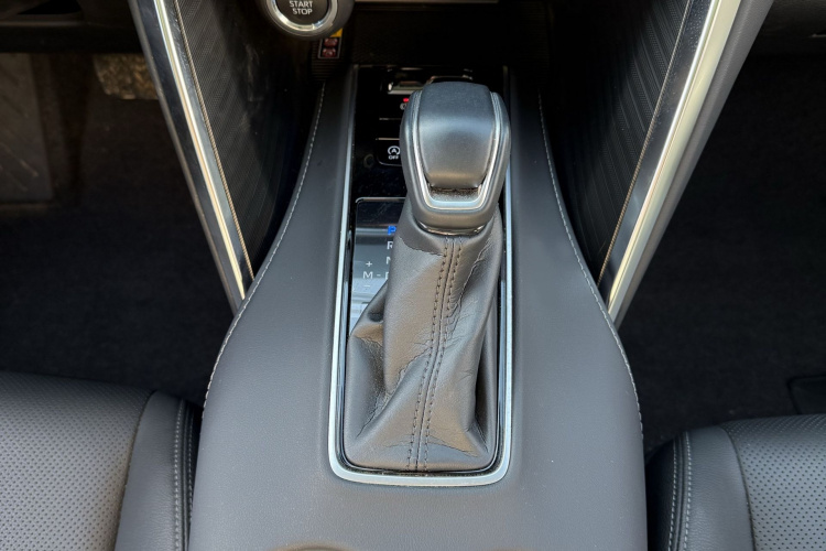 Toyota Harrier 2023 imagem de carro #22