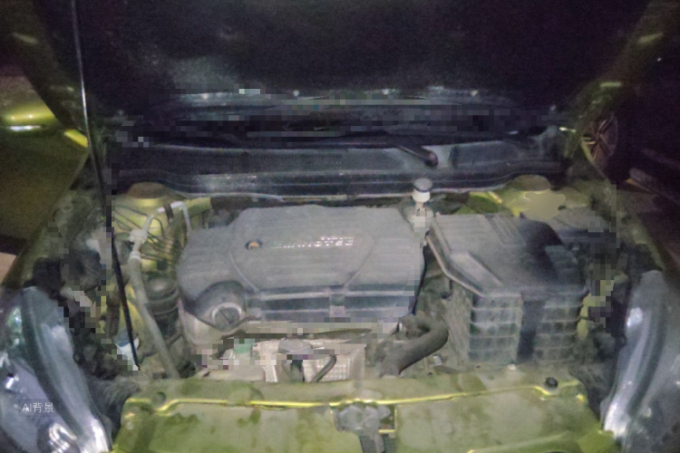 Suzuki S-Cross 2016 صورة سيارة #22