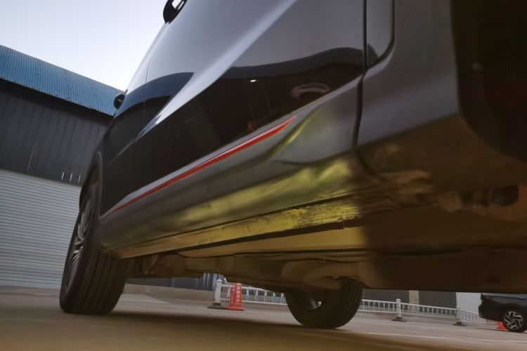 Jetour X70 PRO 2023 car image #22