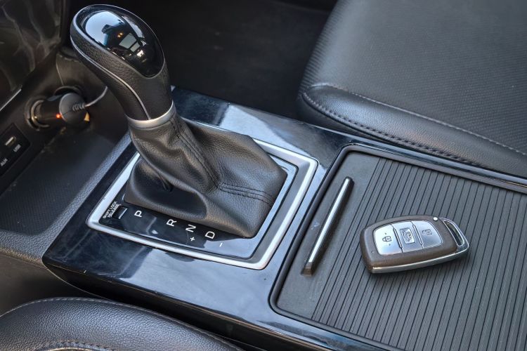 Hyundai Mistra 2019 #22 Hyundai Mistra 2019 car image #22