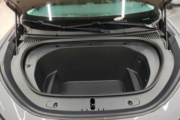 BYD Sea Lion 05 EV 2025 #22 BYD Sea Lion 05 EV 2025 car image #22