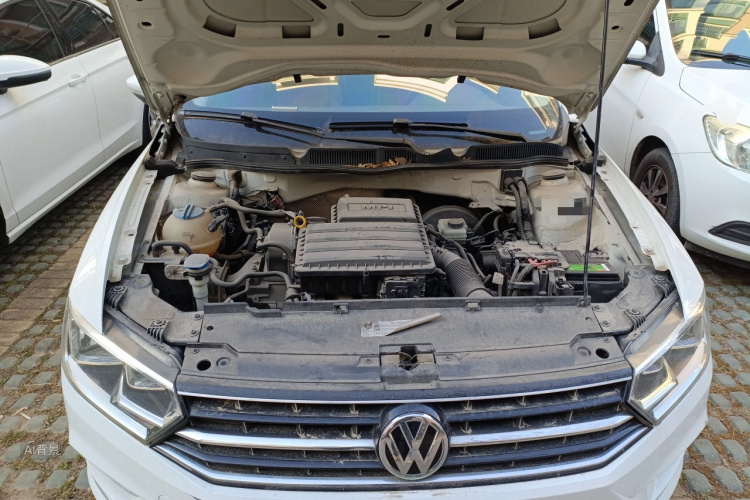 Volkswagen Bora 2016 immagine di auto #22