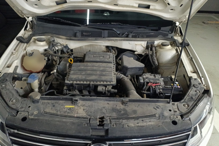 Volkswagen Lavida 2019 #22 Volkswagen Lavida 2019 car image #22